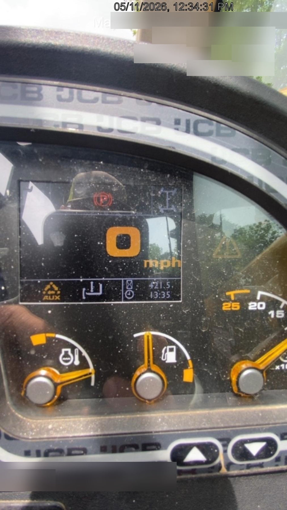 2024 JCB 505-20TC