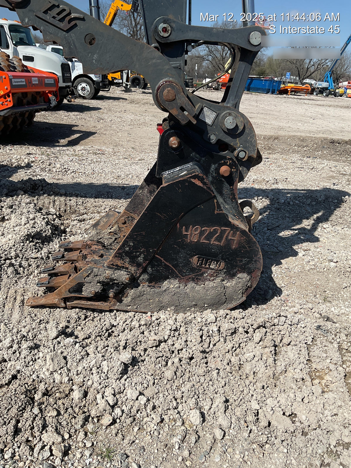 2024 FLECO FL10866