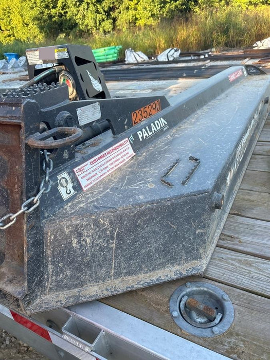 2022 PALADIN 30372A-0022