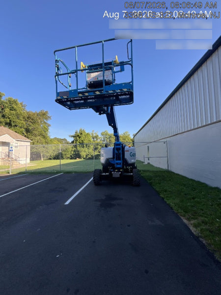 2021 GENIE Z-45 XC