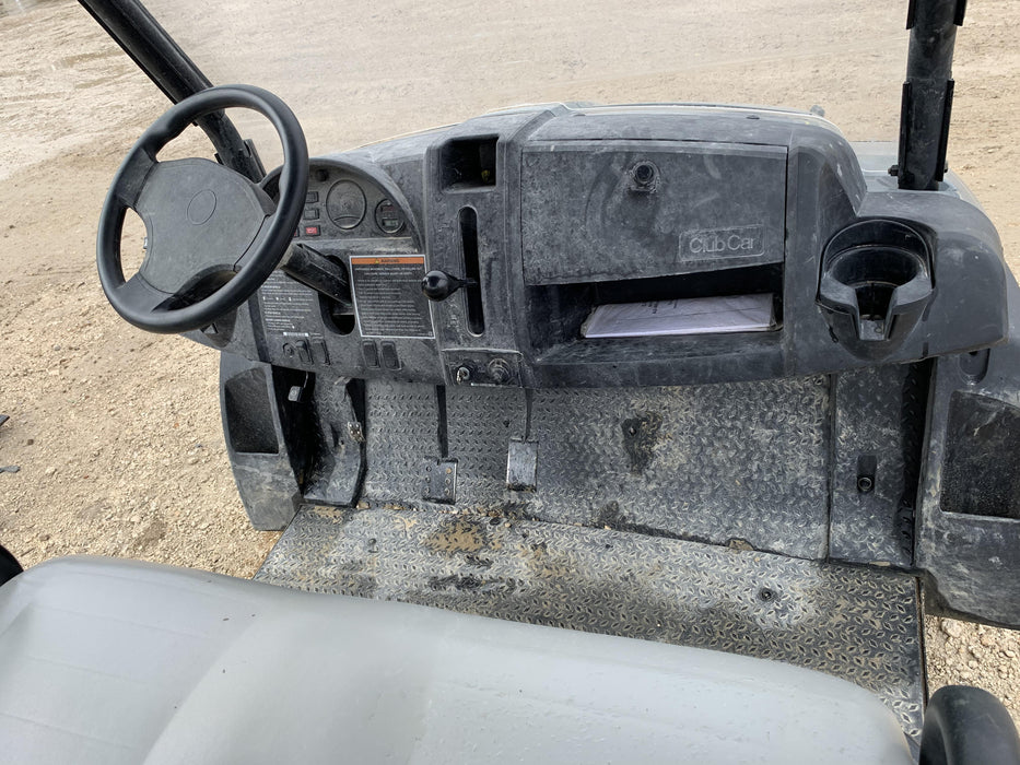 2021 CLUB CAR CA1700D (Canopy)