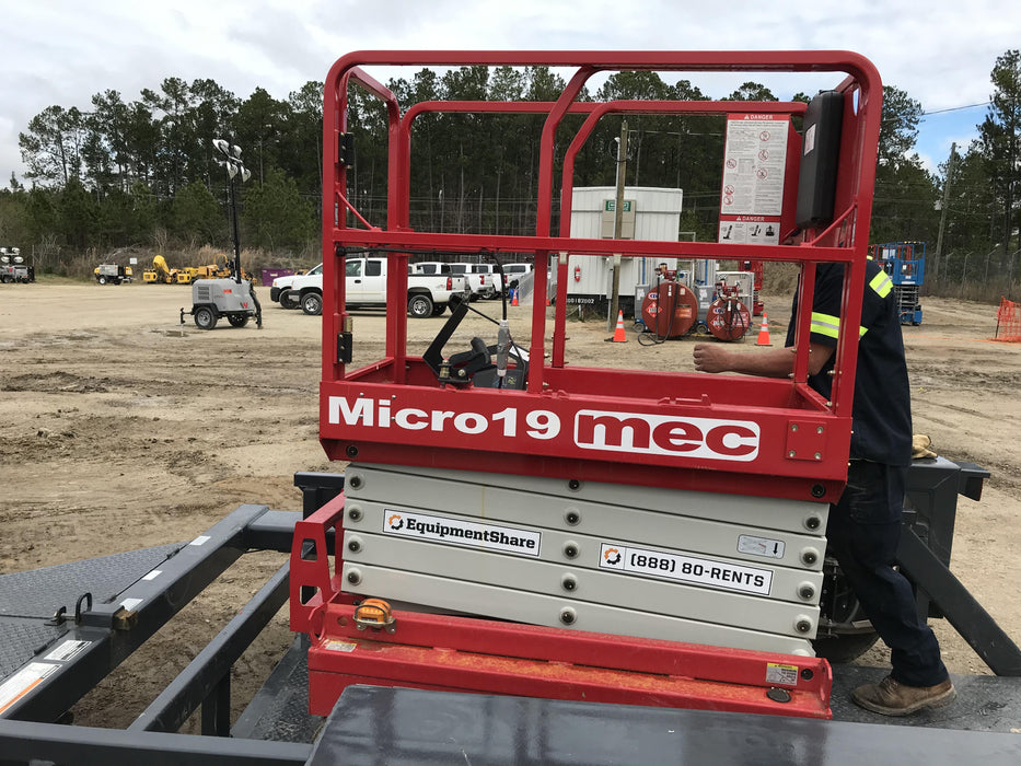 2019 MEC Micro 19