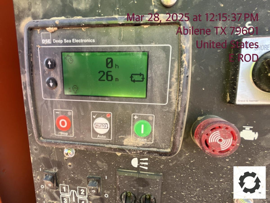 2025 WANCO WLTT-4MM4K