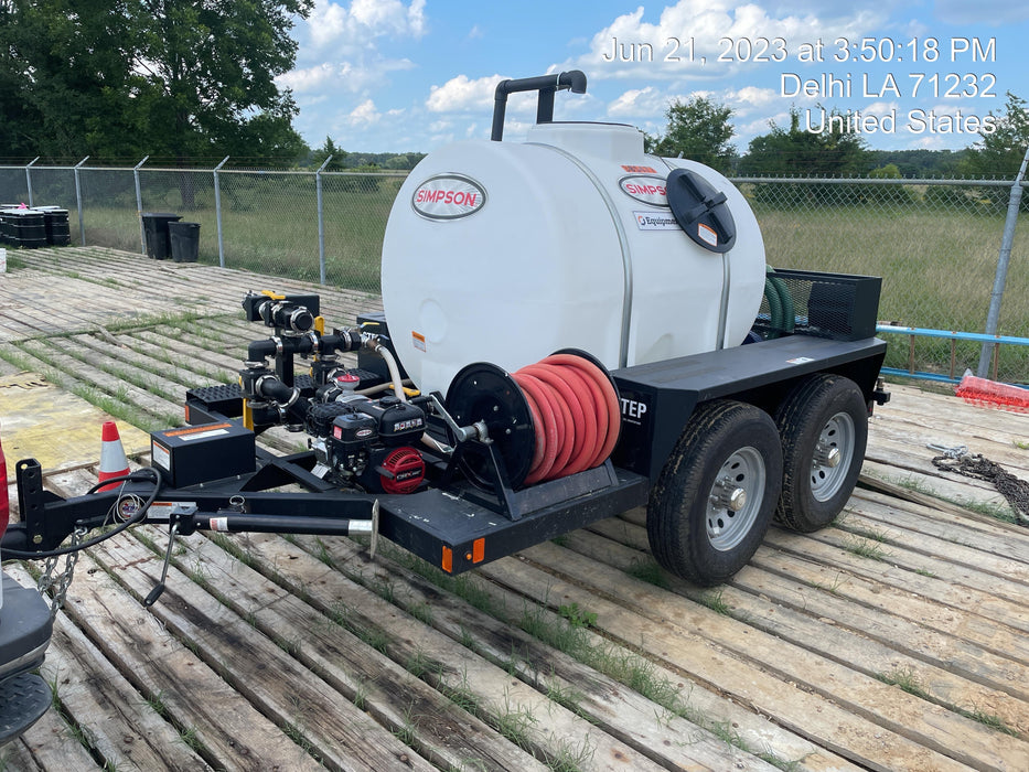 2023 SIMPSON SWT-52517