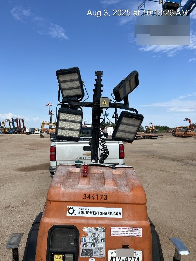 2023 GENERAC MLT2