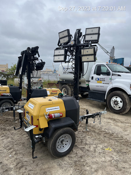 2021 ALLMAND NLV3GR