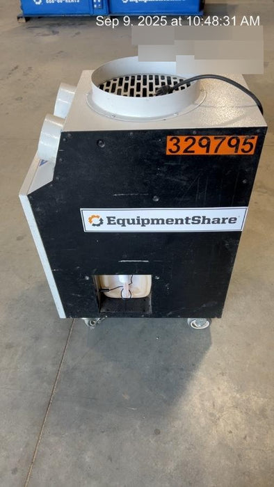 2023 KWIKOOL KPAC1411-2