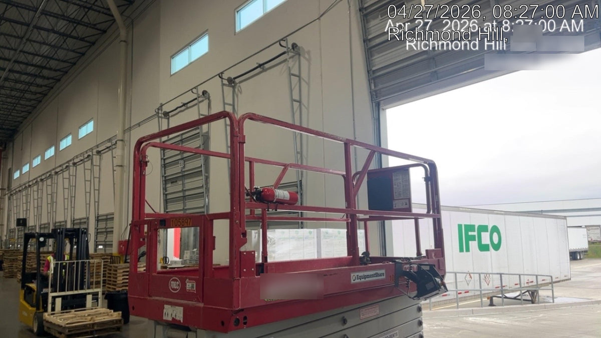 2020 MEC 4555SE