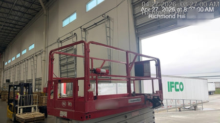 2020 MEC 4555SE