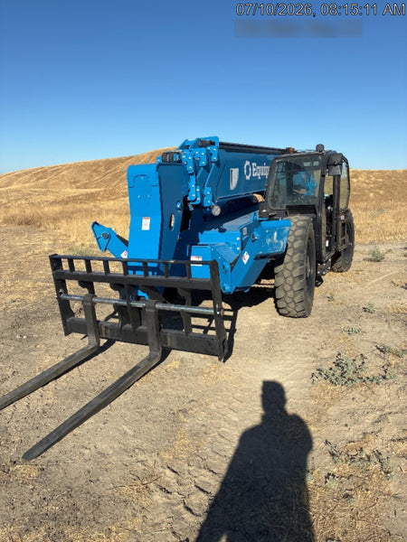 2026 GENIE GTH-1056