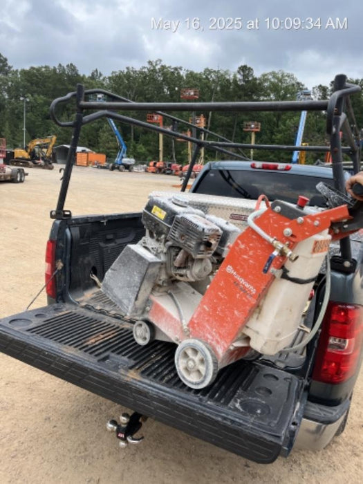 2020 HUSQVARNA FS 400 LV