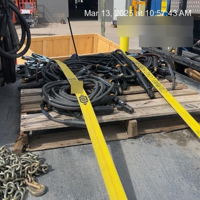 2021 LEX WR6A-7SM-FG26DZ6LD-R