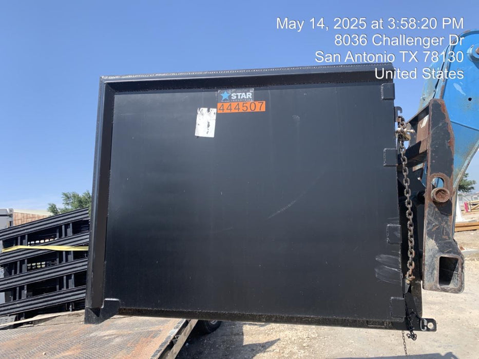 2024 STAR INDUSTRIES 1425