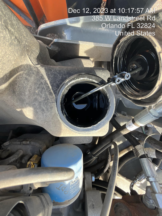 2023 WACKER NEUSON RD12A