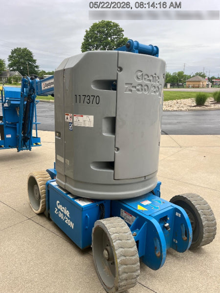 2020 GENIE Z-30/20N RJ