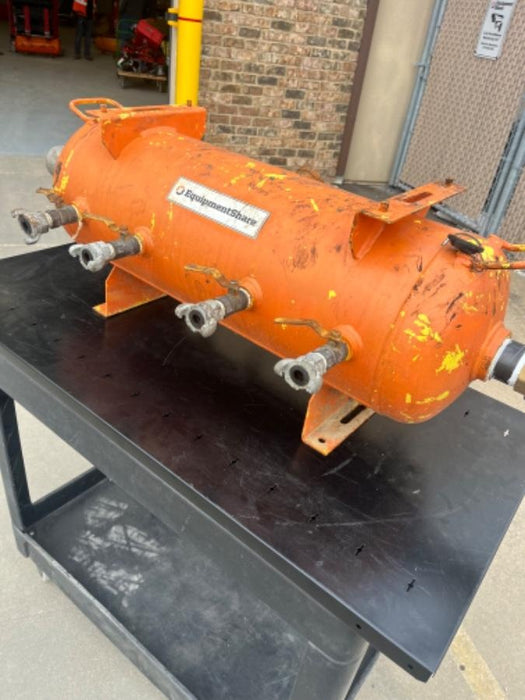 2021 MICHIGAN PNEUMATIC HV-15G-8P-ES