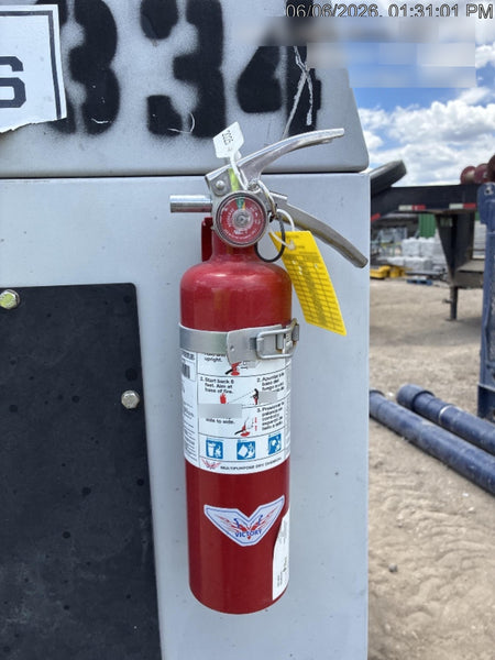 2018 WACKER NEUSON G25