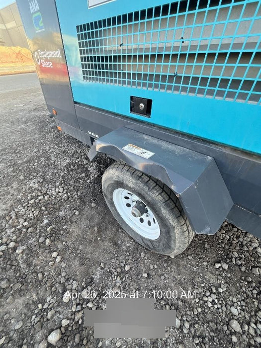 2023 AIRMAN PDSF375DP-6E1