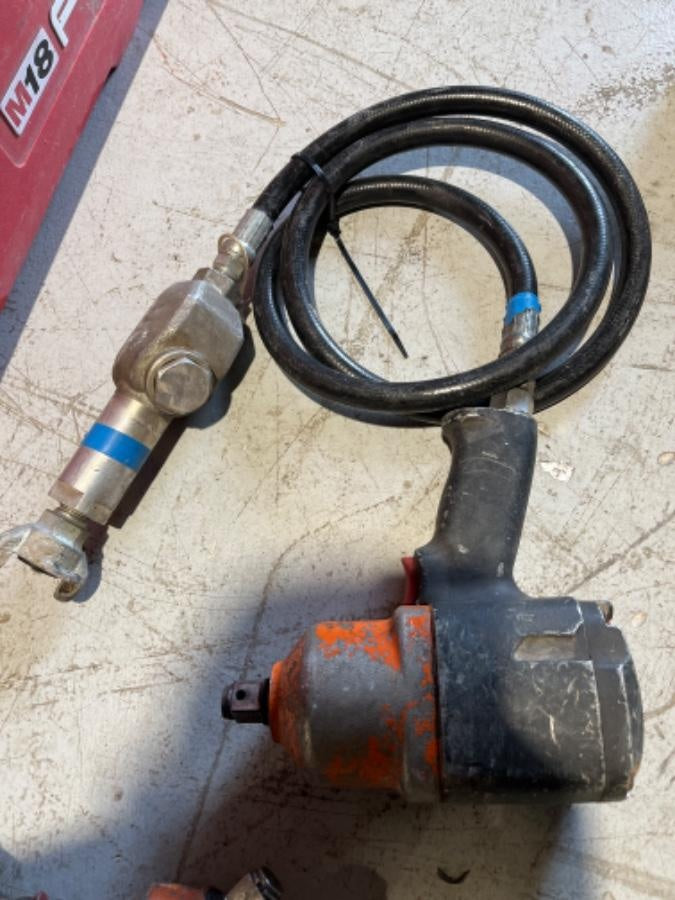 2020 MICHIGAN PNEUMATIC 750SS