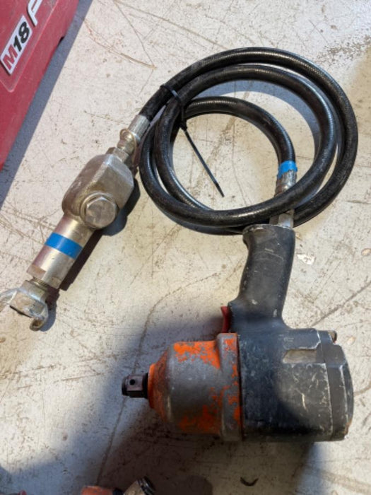 2020 MICHIGAN PNEUMATIC 750SS