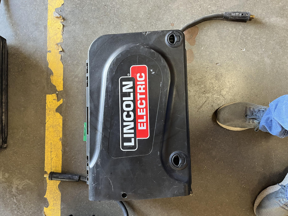 2023 LINCOLN ELECTRIC LN-25X