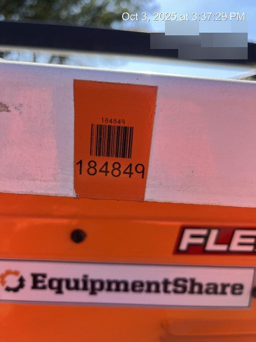 2021 LEX WR6A-7SM-FG26DZ6LD-R