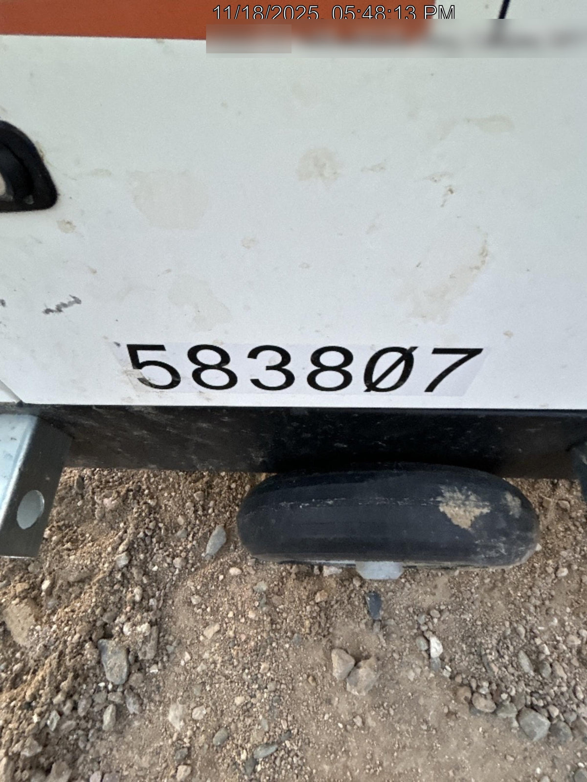 2025 GENERAC PLT240