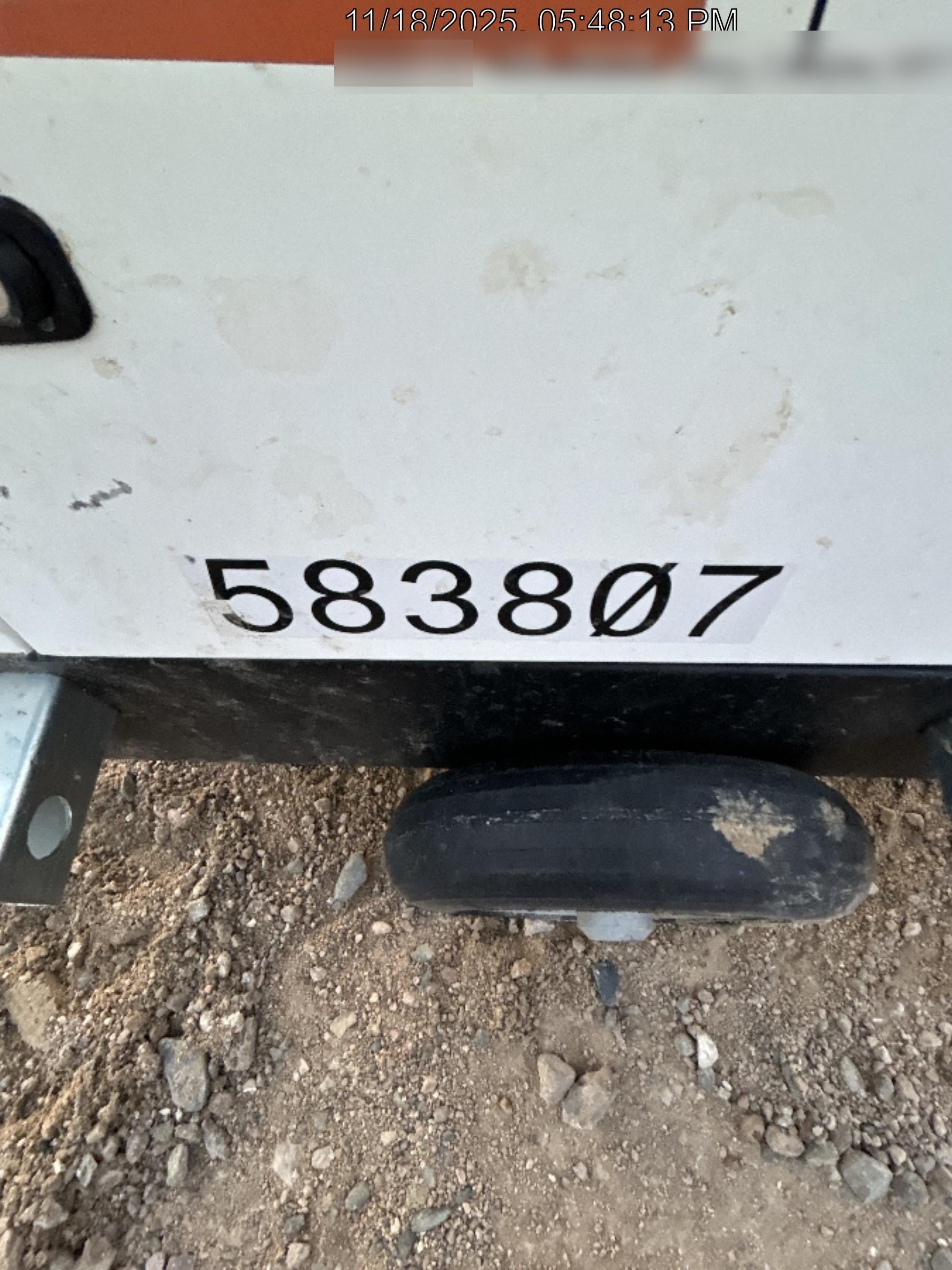 2025 GENERAC PLT240