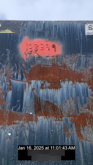 2021 STAR INDUSTRIES 1425