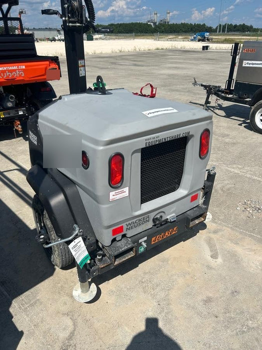 2024 WACKER NEUSON LTT4