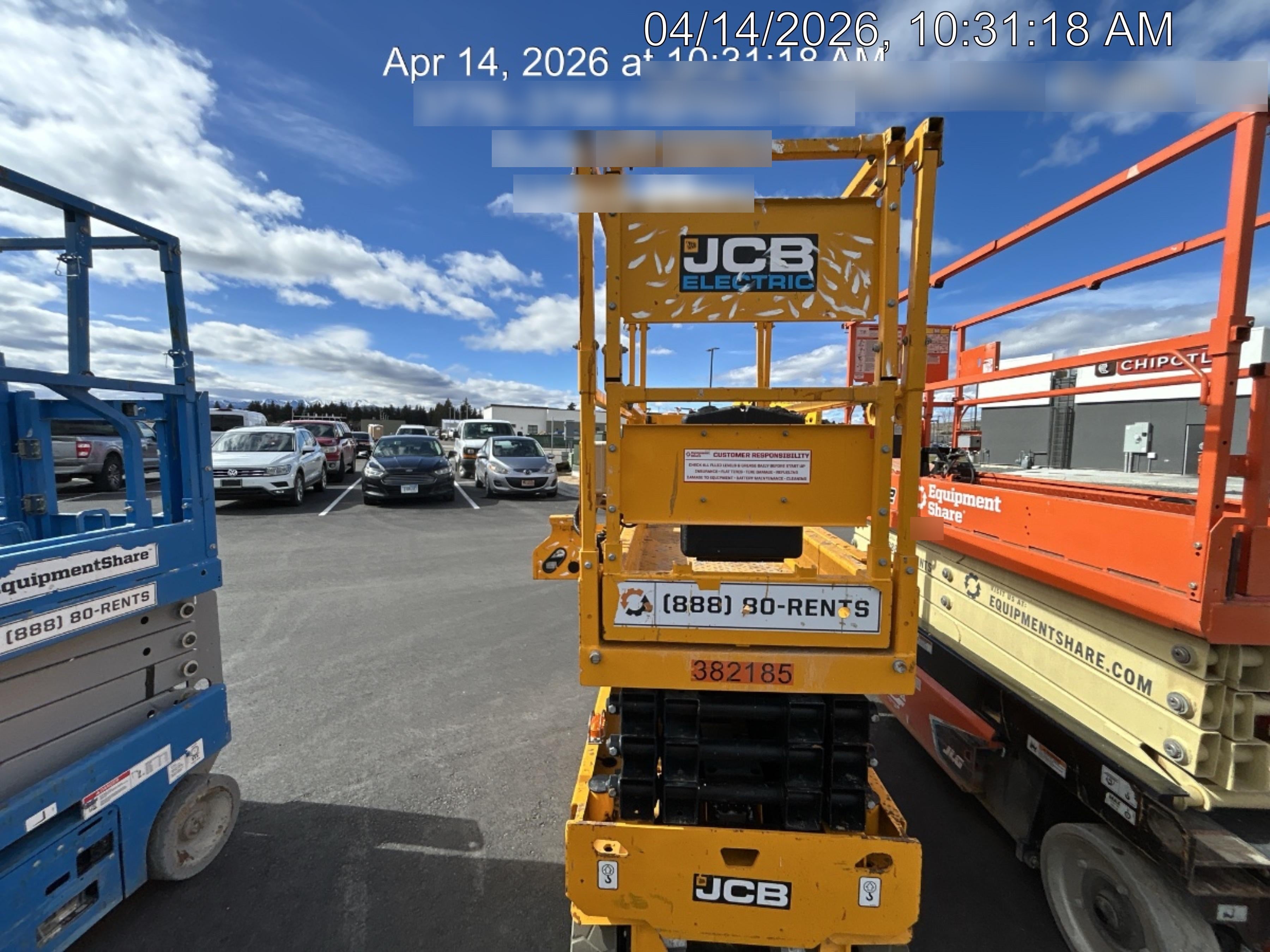 2024 JCB S1932E