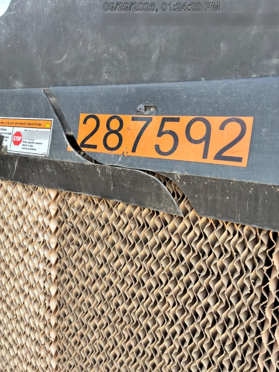 2022 PORTACOOL PACJS2601A1