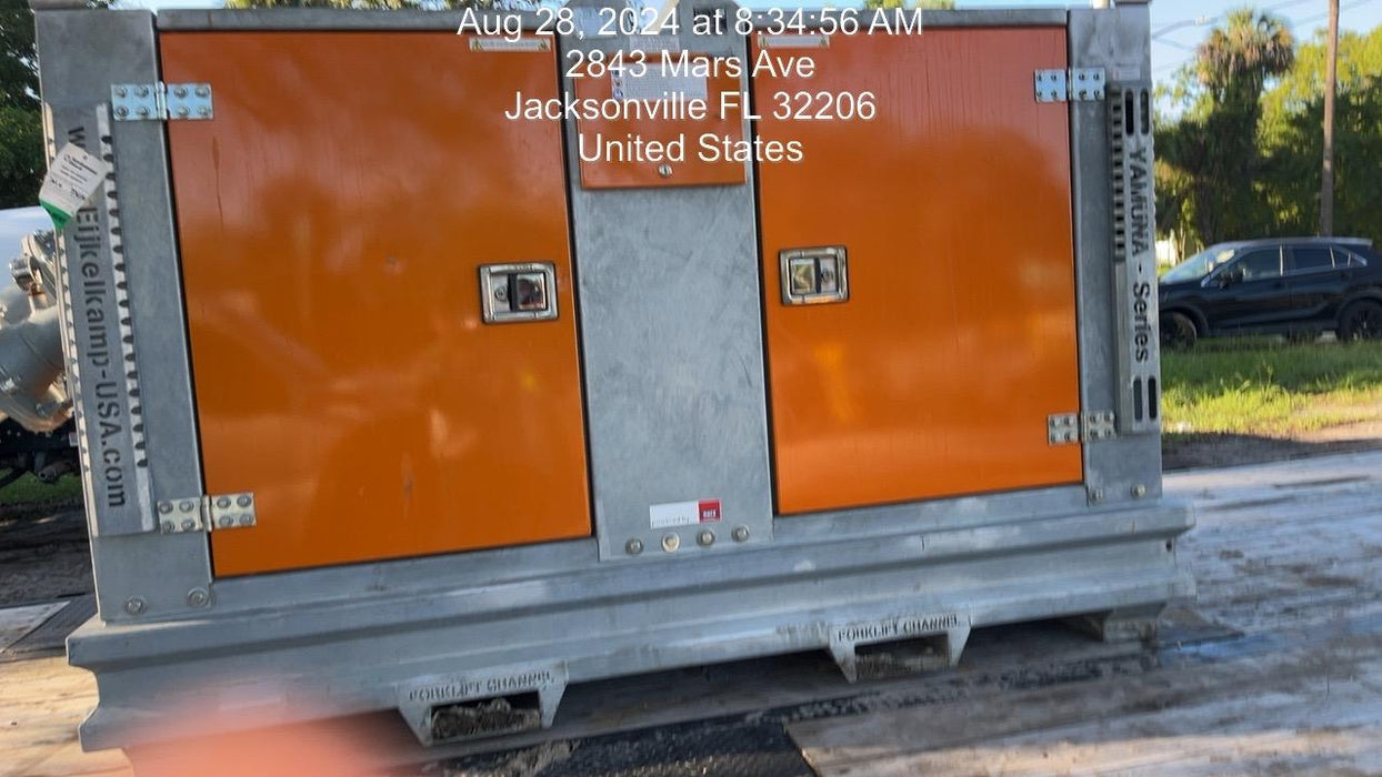 2023 MYERS-SETH MSP PP-150