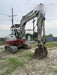 2021 TAKEUCHI TB250-2