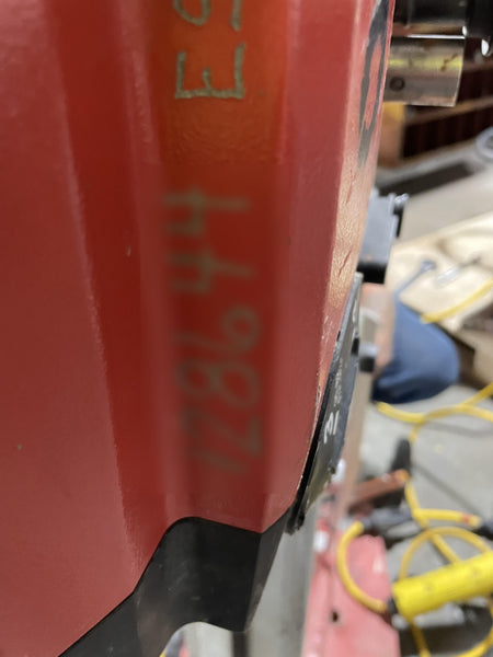 2020 HILTI DD 250