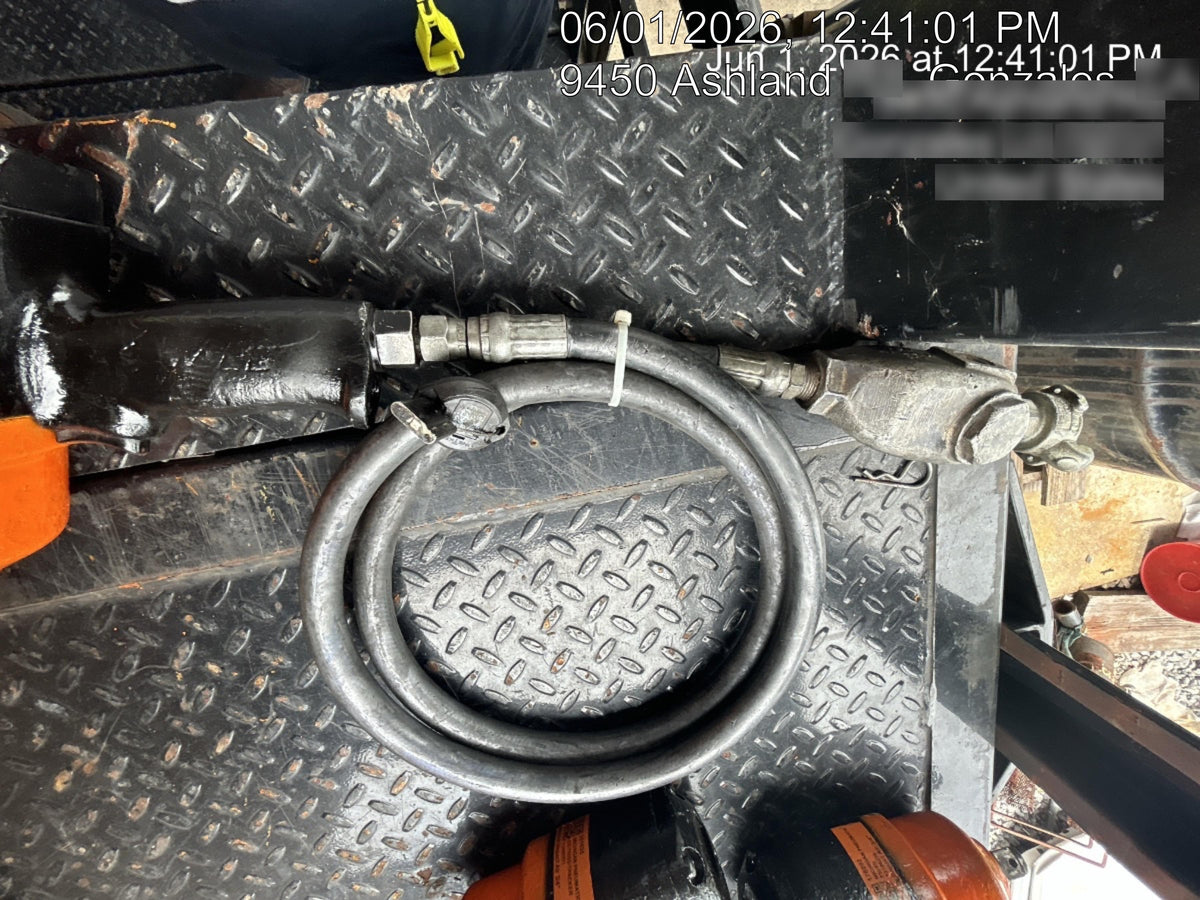 2020 MICHIGAN PNEUMATIC 751SS