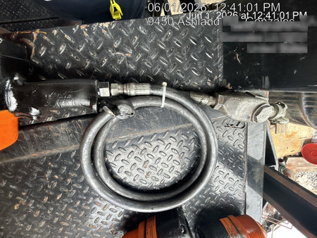 2020 MICHIGAN PNEUMATIC 751SS
