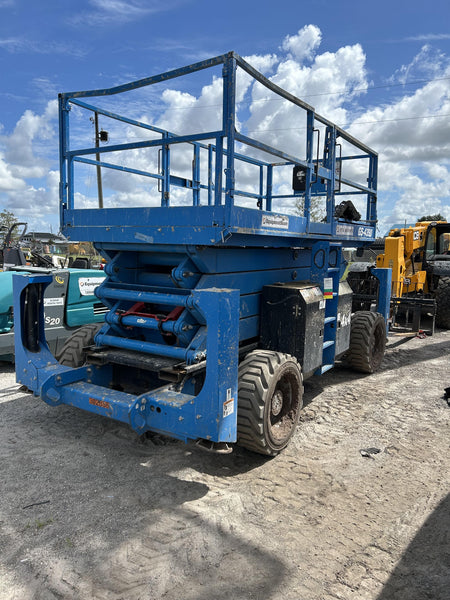 2023 GENIE GS-4390 RT