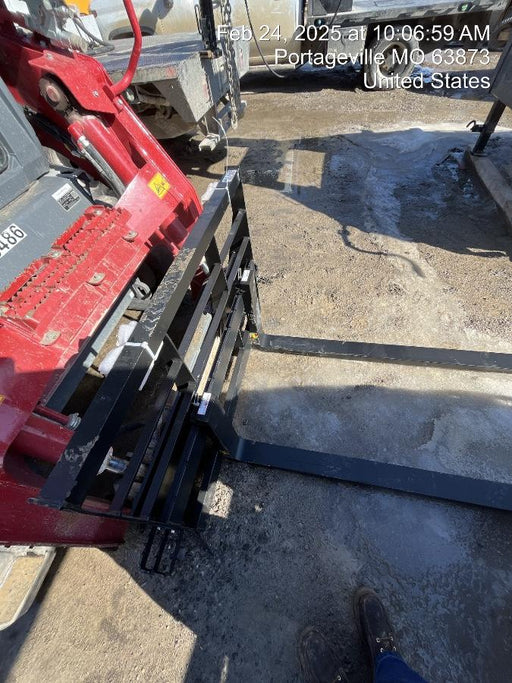 2024 ARROW MATERIAL HANDLING F5100CB