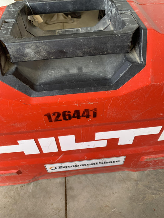 2021 HILTI TE 1000-AVR
