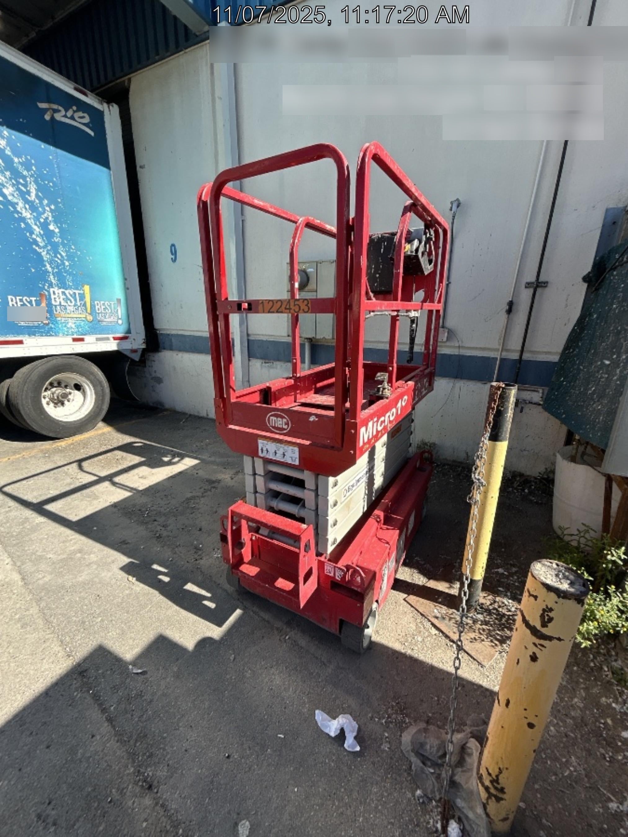 2021 MEC Micro 19