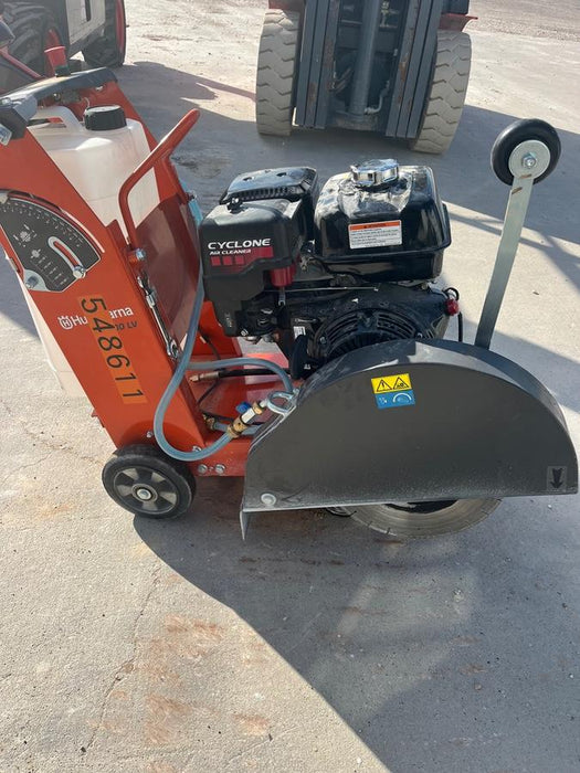 2025 HUSQVARNA FS 400 LV