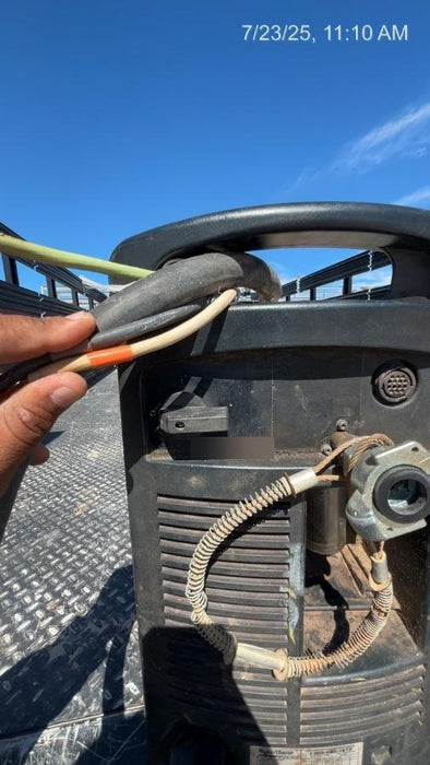 2022 HYPERTHERM Powermax 125