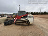 2021 TAKEUCHI TL12R2-CR