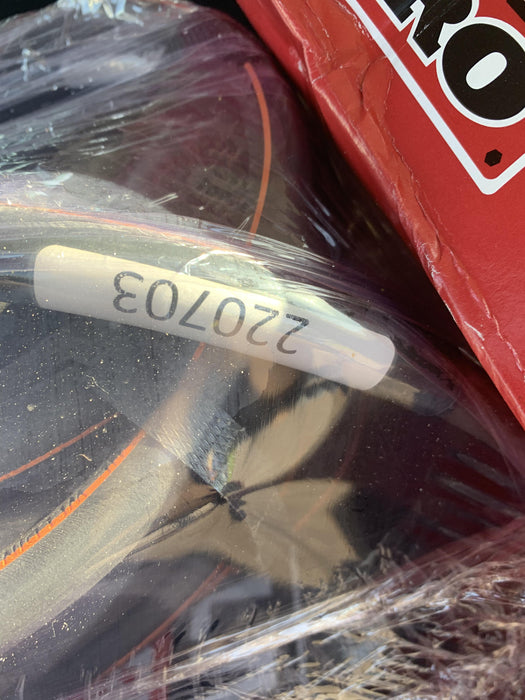 2022 LINCOLN ELECTRIC K4266-1