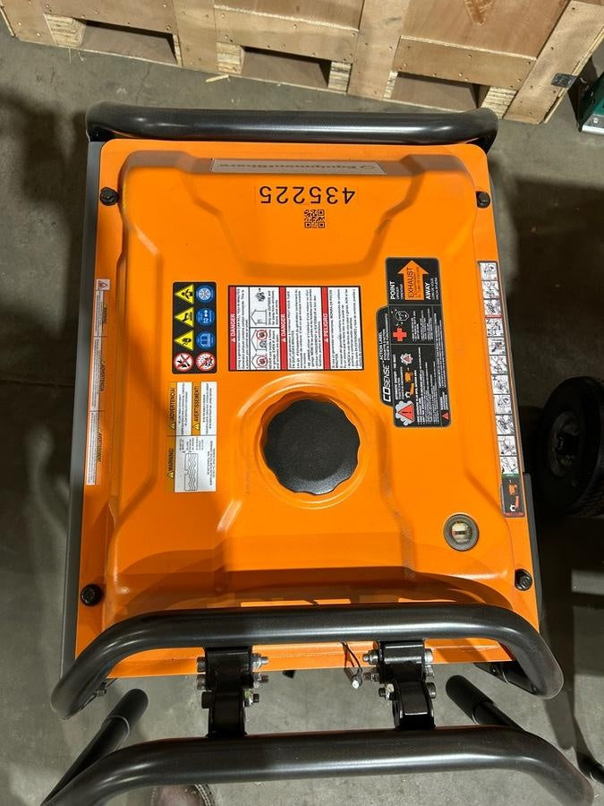 2024 GENERAC GP6500
