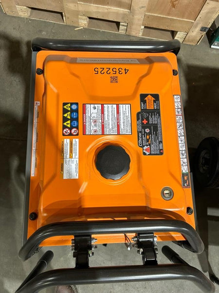 2024 GENERAC GP6500