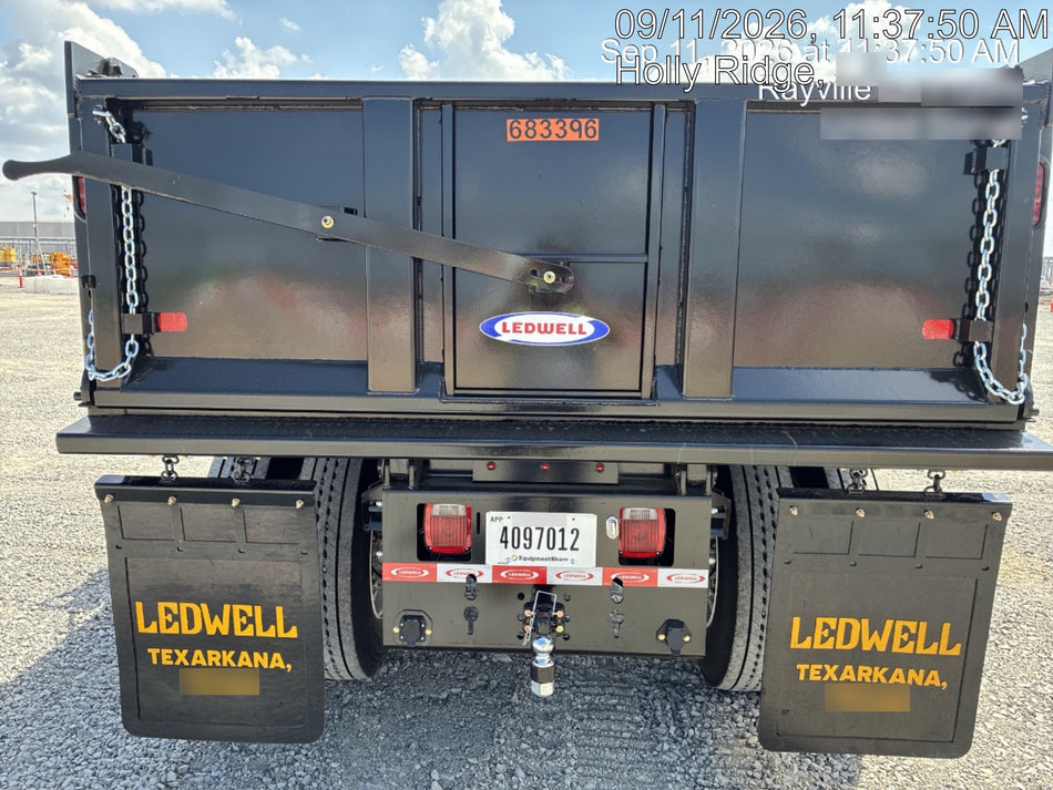 2021 LINK-BELT 350X4EX