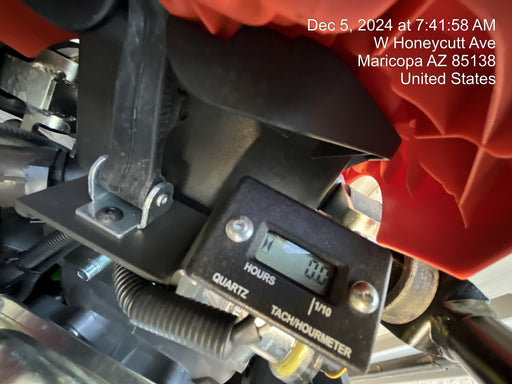 2024 HUSQVARNA LT6005