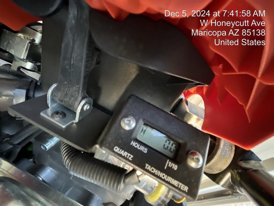 2024 HUSQVARNA LT6005